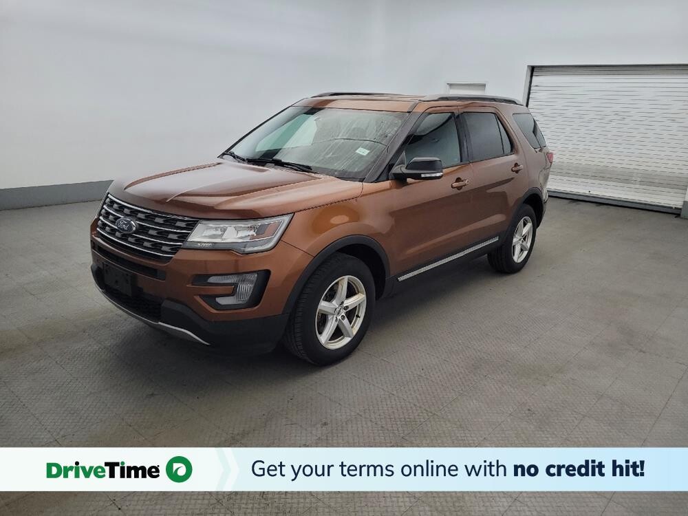 2017 Ford Explorer in New Castle, DE 19720 - 18142024