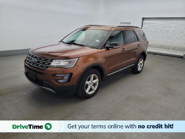 2017 Ford Explorer in New Castle, DE 19720