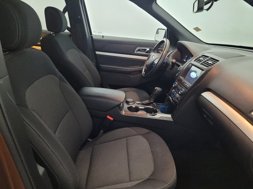 2017 Ford Explorer in New Castle, DE 19720 - 18142024 21