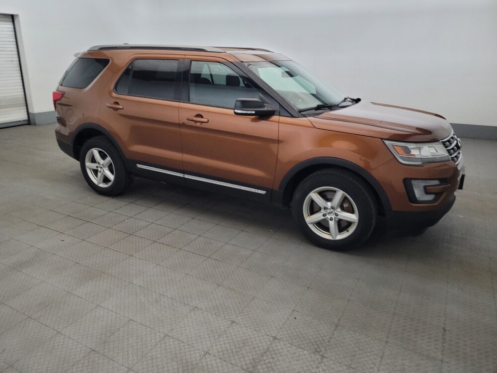 2017 Ford Explorer in New Castle, DE 19720 - 18142024 11