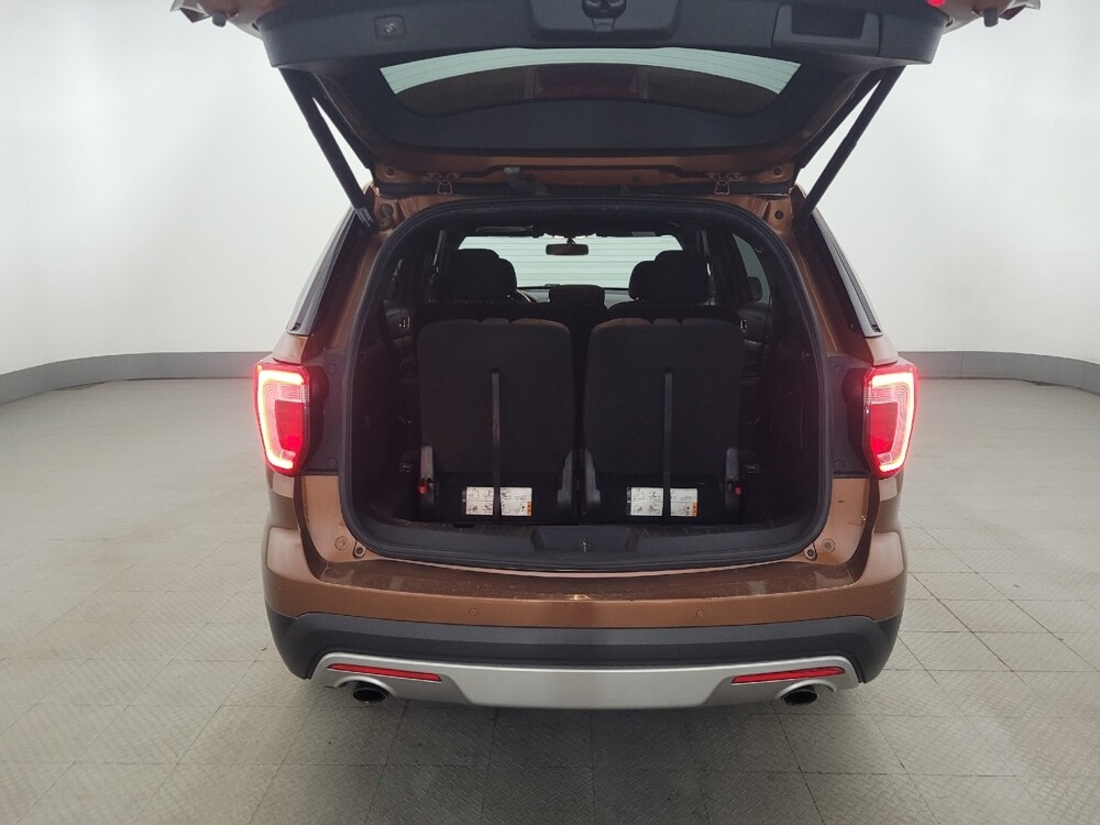 2017 Ford Explorer in New Castle, DE 19720 - 18142024 29