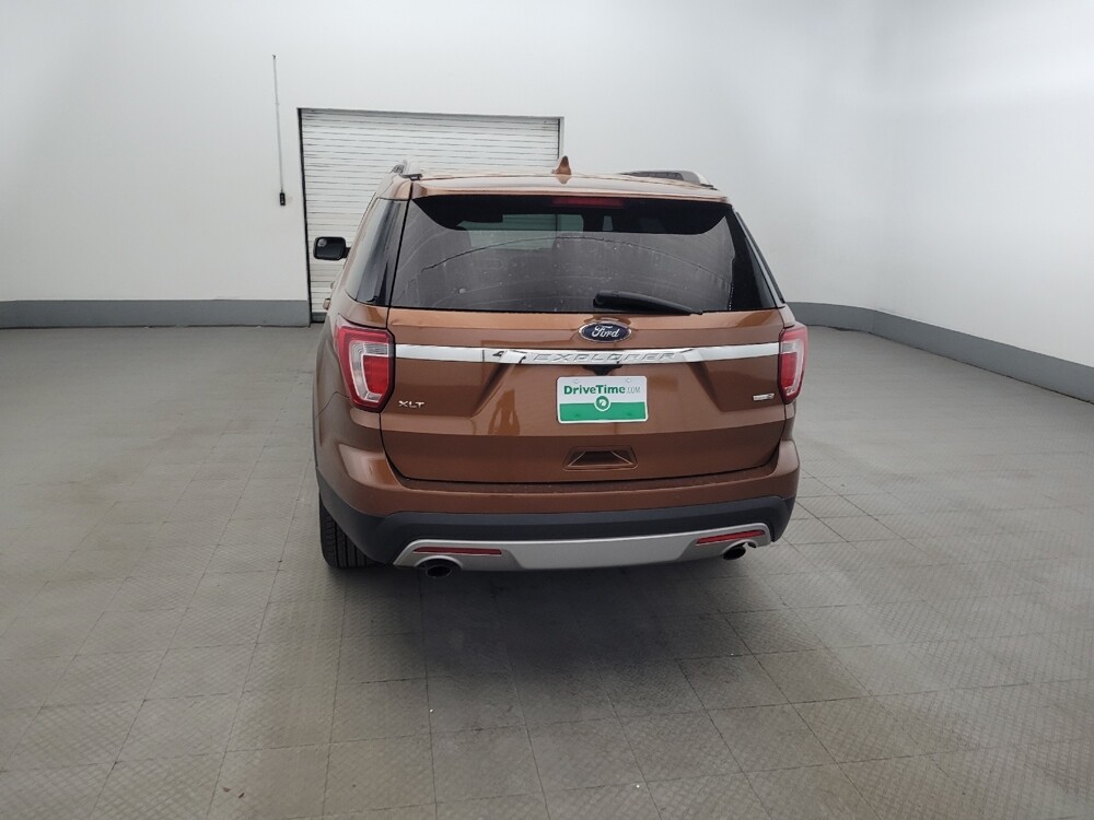 2017 Ford Explorer in New Castle, DE 19720 - 18142024 6