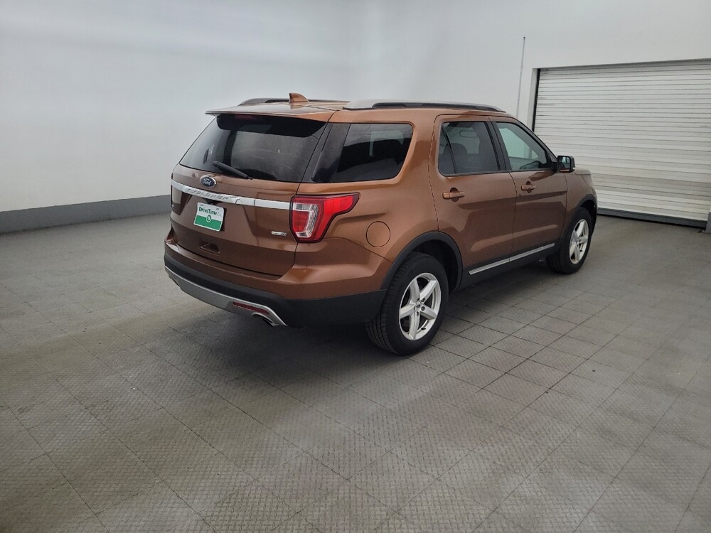 2017 Ford Explorer in New Castle, DE 19720 - 18142024 9