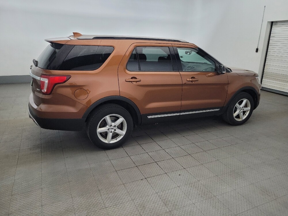 2017 Ford Explorer in New Castle, DE 19720 - 18142024 10