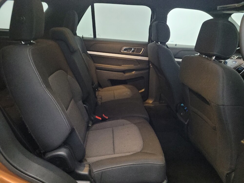 2017 Ford Explorer in New Castle, DE 19720 - 18142024 19