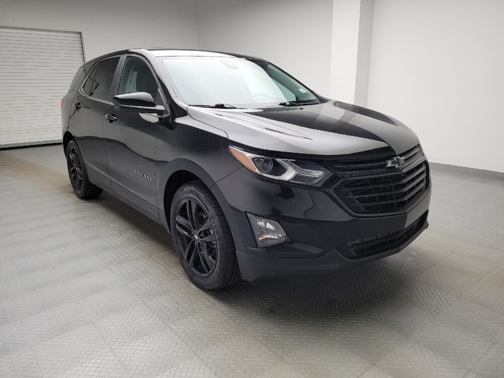 2021 Chevrolet Equinox in Eastpointe, MI 48021 - 18142025 13