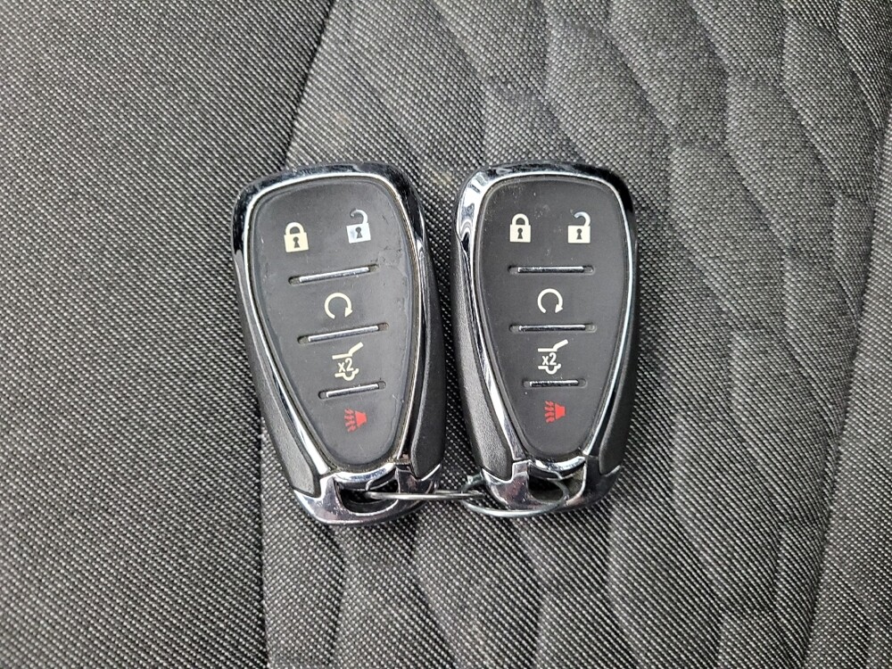 2021 Chevrolet Equinox in Eastpointe, MI 48021 - 18142025 32