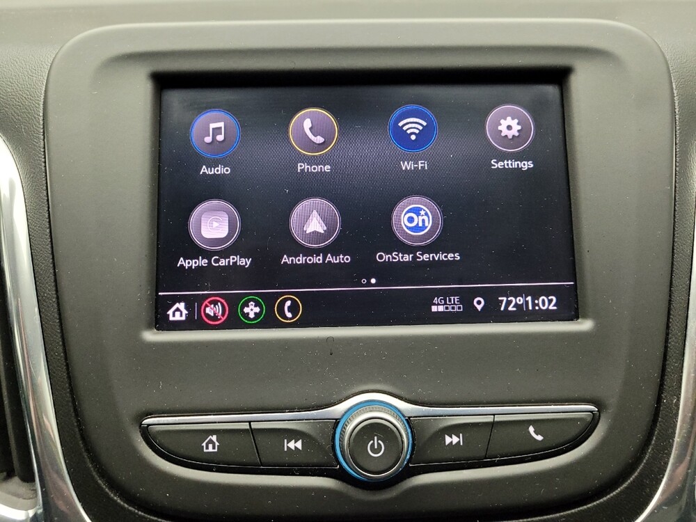 2021 Chevrolet Equinox in Eastpointe, MI 48021 - 18142025 25
