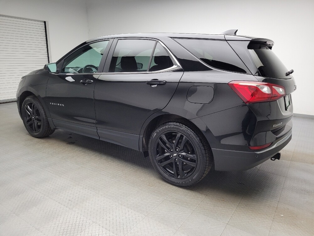 2021 Chevrolet Equinox in Eastpointe, MI 48021 - 18142025 3