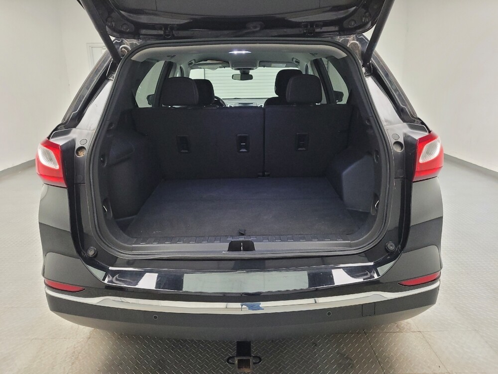2021 Chevrolet Equinox in Eastpointe, MI 48021 - 18142025 29