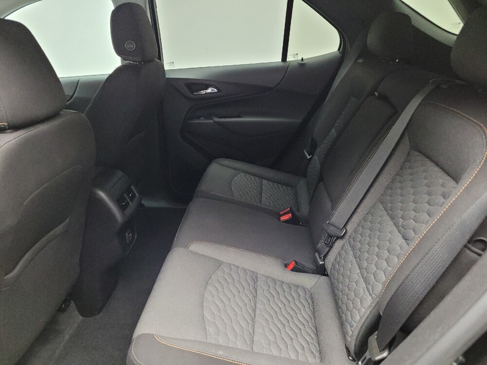 2021 Chevrolet Equinox in Eastpointe, MI 48021 - 18142025 18
