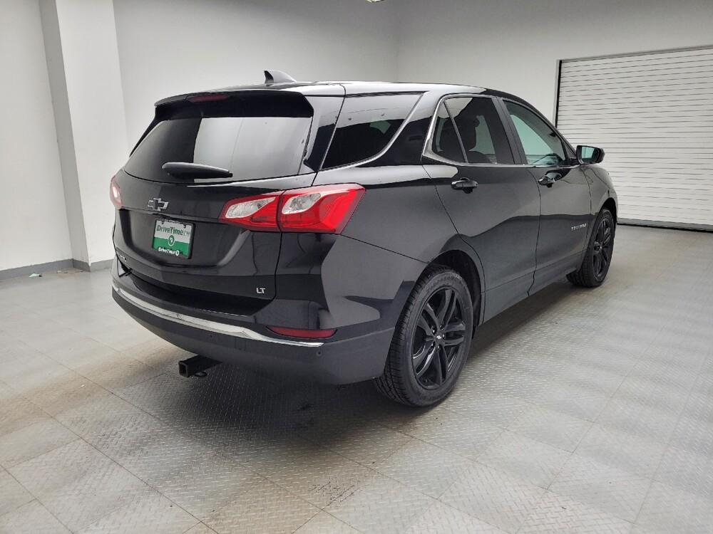 2021 Chevrolet Equinox in Eastpointe, MI 48021 - 18142025 9