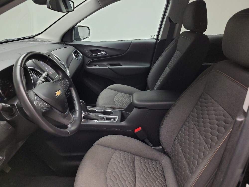 2021 Chevrolet Equinox in Eastpointe, MI 48021 - 18142025 17
