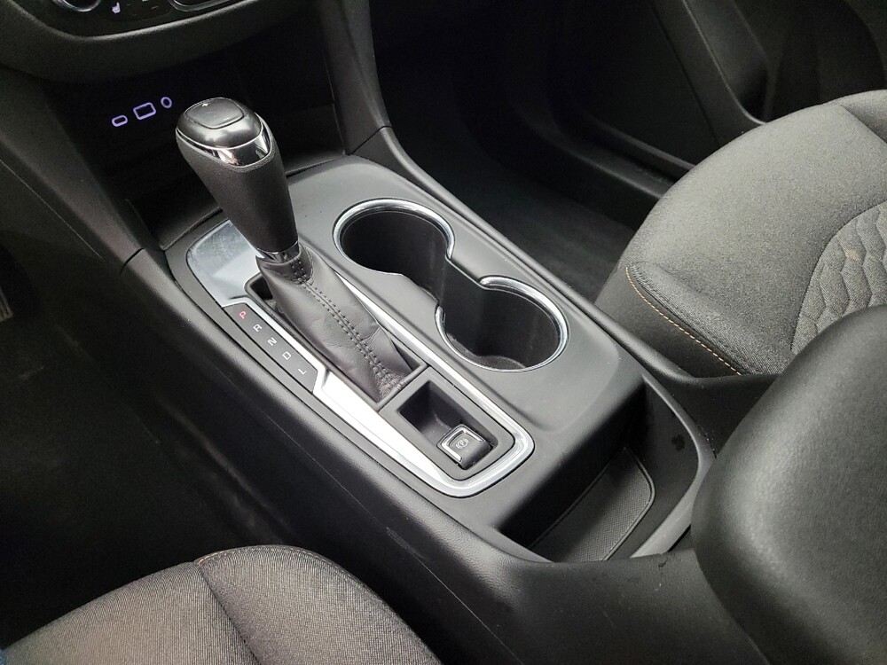 2021 Chevrolet Equinox in Eastpointe, MI 48021 - 18142025 26