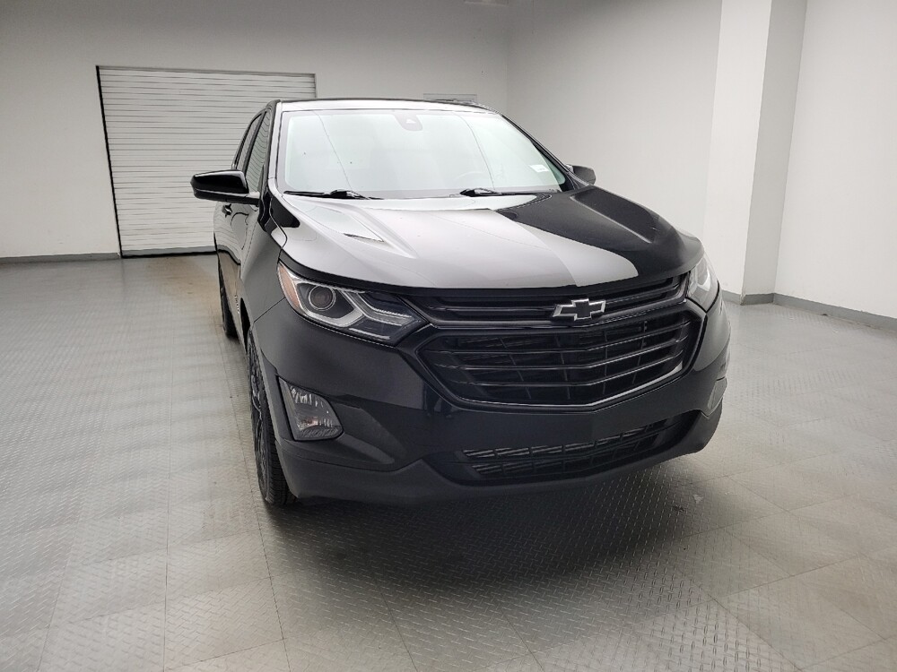 2021 Chevrolet Equinox in Eastpointe, MI 48021 - 18142025 14