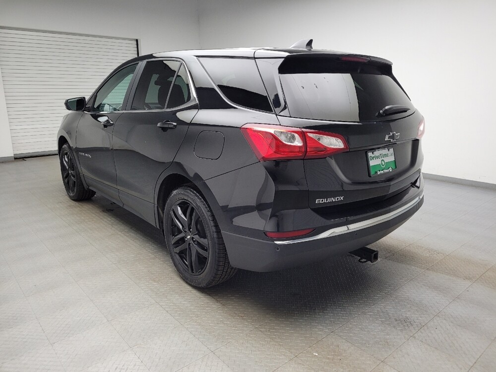 2021 Chevrolet Equinox in Eastpointe, MI 48021 - 18142025 5