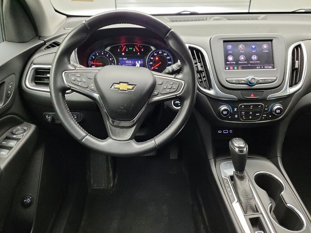 2021 Chevrolet Equinox in Eastpointe, MI 48021 - 18142025 22