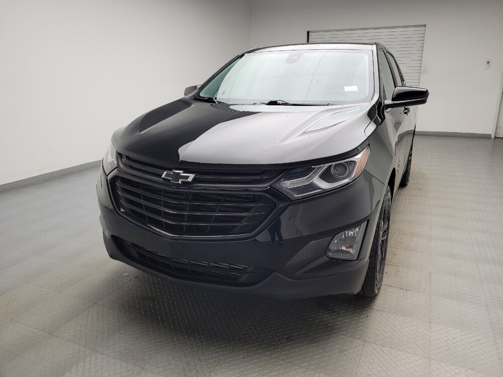 2021 Chevrolet Equinox in Eastpointe, MI 48021 - 18142025 15