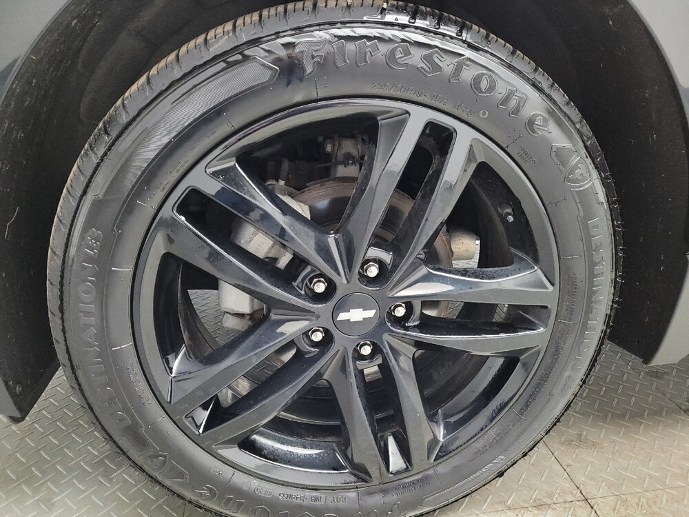 2021 Chevrolet Equinox in Eastpointe, MI 48021 - 18142025 31