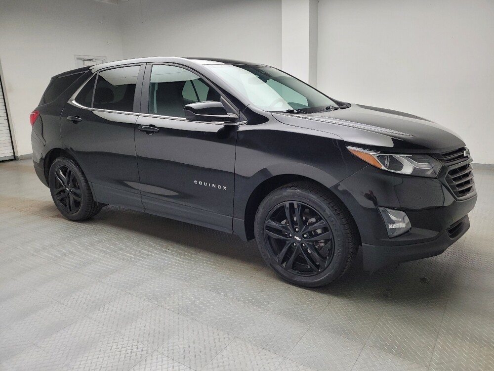 2021 Chevrolet Equinox in Eastpointe, MI 48021 - 18142025 11