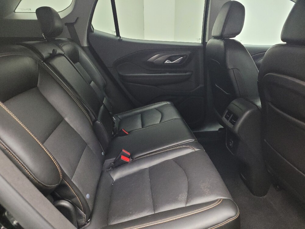 2020 GMC Terrain in Eastpointe, MI 48021 - 18142026 19