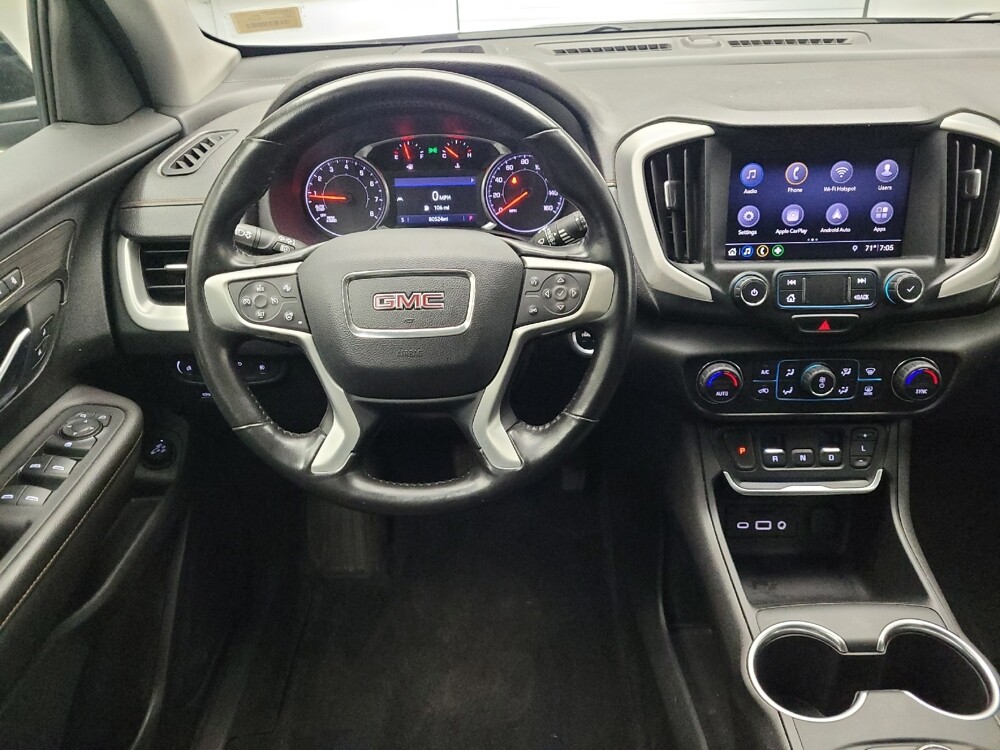 2020 GMC Terrain in Eastpointe, MI 48021 - 18142026 22