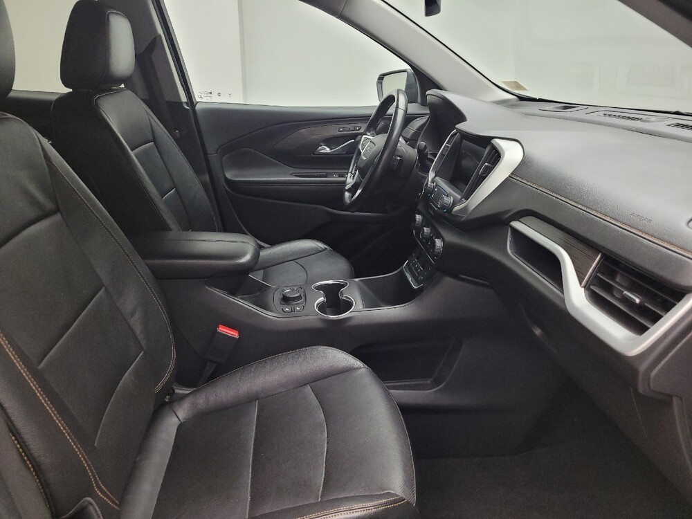 2020 GMC Terrain in Eastpointe, MI 48021 - 18142026 21
