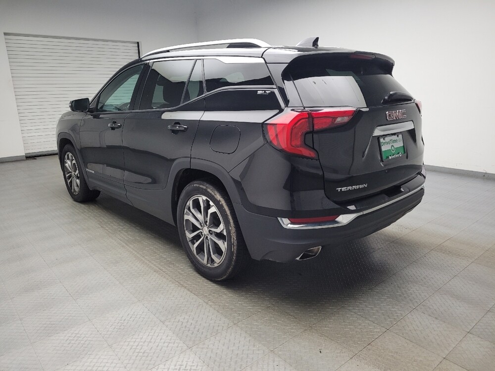 2020 GMC Terrain in Eastpointe, MI 48021 - 18142026 5