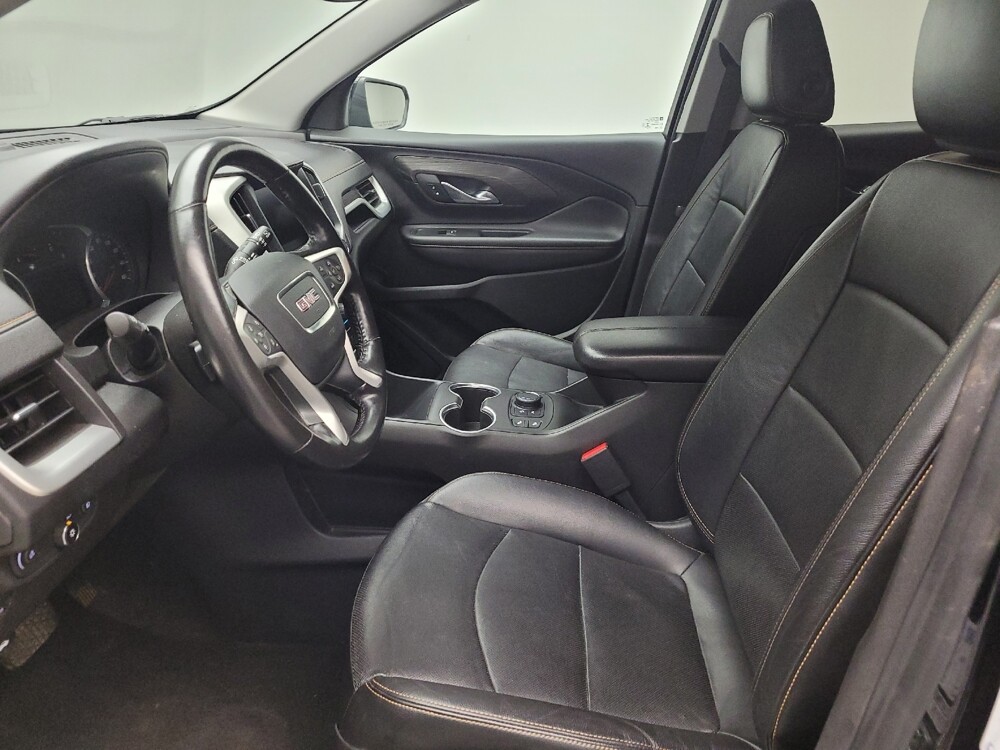 2020 GMC Terrain in Eastpointe, MI 48021 - 18142026 17