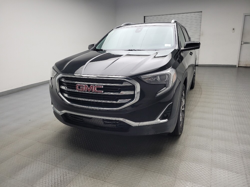 2020 GMC Terrain in Eastpointe, MI 48021 - 18142026 15