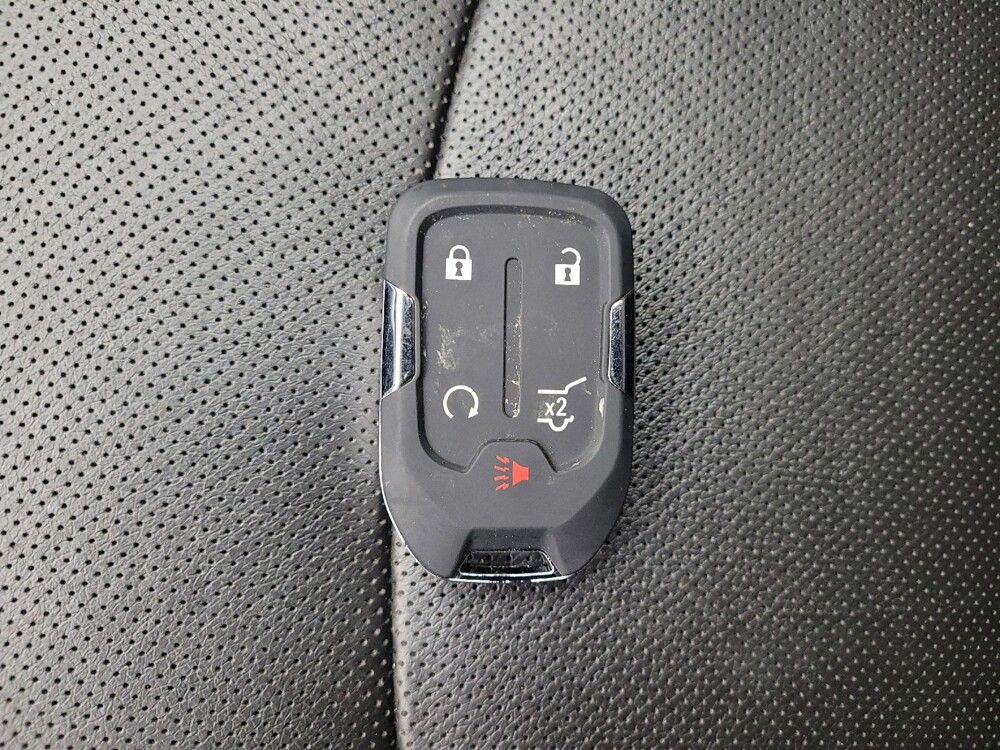 2020 GMC Terrain in Eastpointe, MI 48021 - 18142026 32