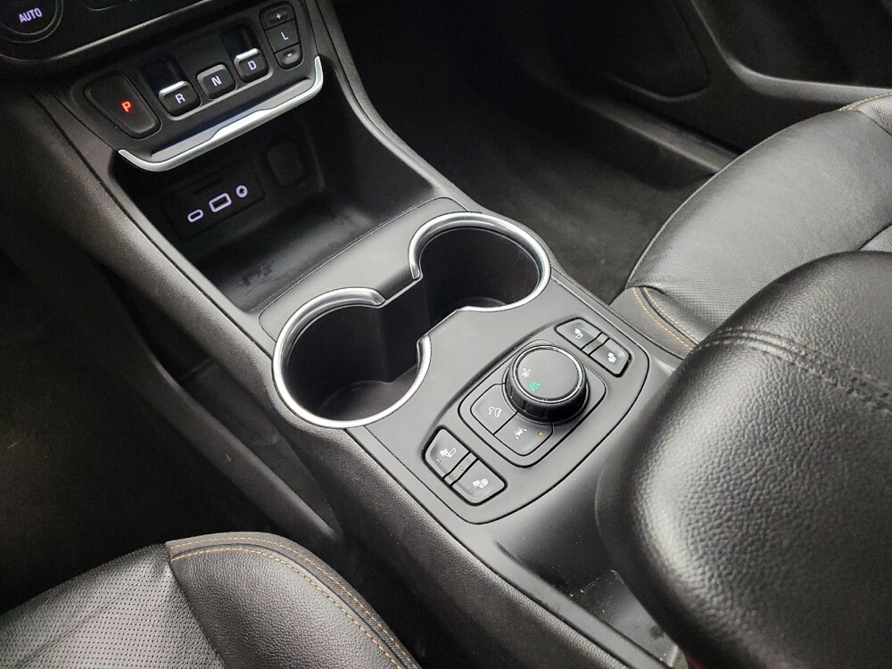 2020 GMC Terrain in Eastpointe, MI 48021 - 18142026 26