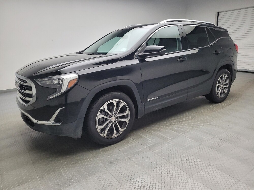 2020 GMC Terrain in Eastpointe, MI 48021 - 18142026 2