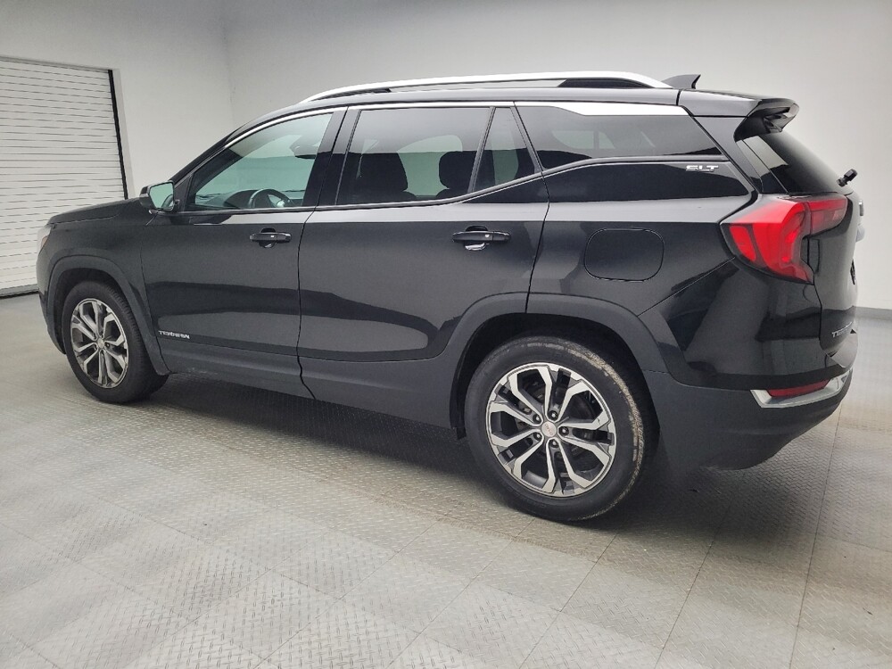 2020 GMC Terrain in Eastpointe, MI 48021 - 18142026 3