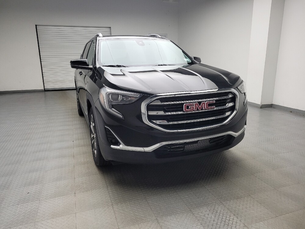 2020 GMC Terrain in Eastpointe, MI 48021 - 18142026 14