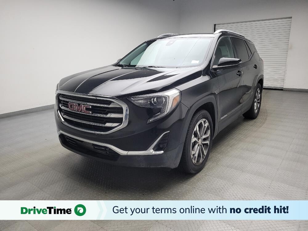 2020 GMC Terrain in Eastpointe, MI 48021 - 18142026