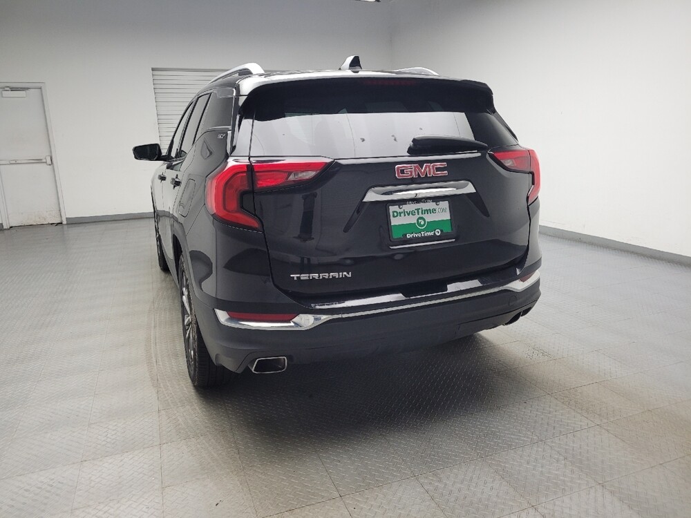 2020 GMC Terrain in Eastpointe, MI 48021 - 18142026 6