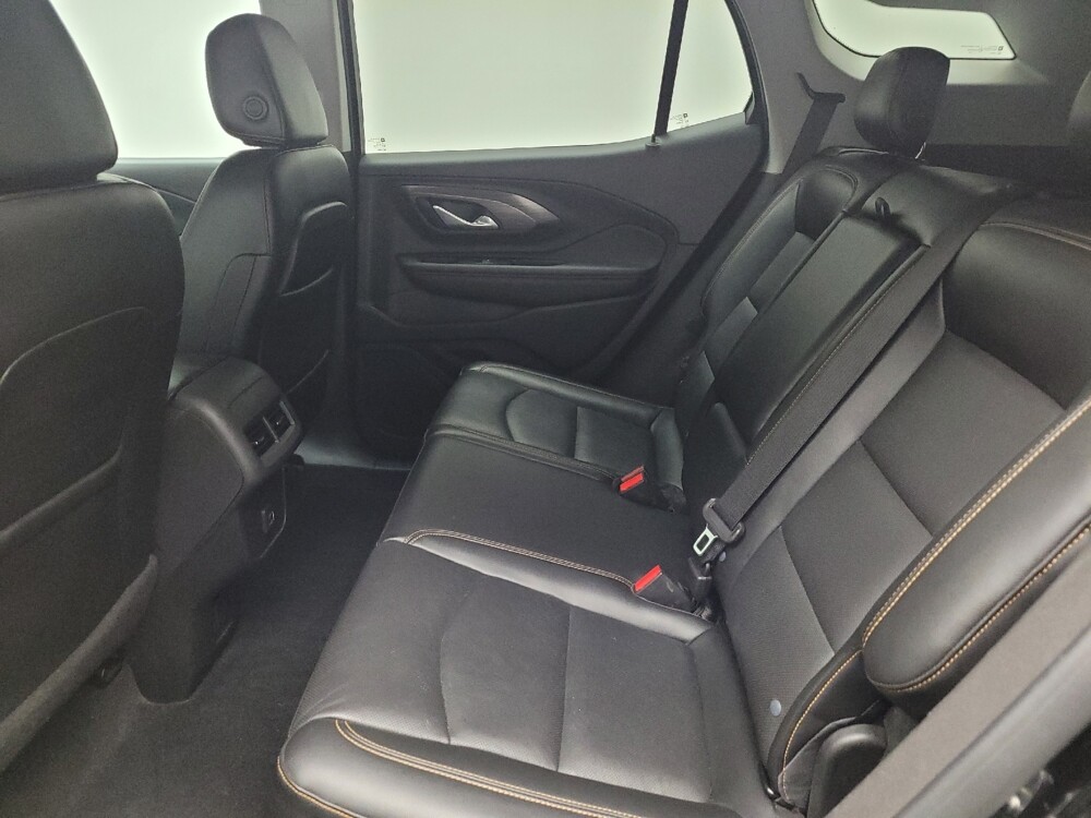 2020 GMC Terrain in Eastpointe, MI 48021 - 18142026 18