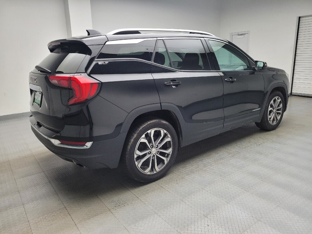 2020 GMC Terrain in Eastpointe, MI 48021 - 18142026 10