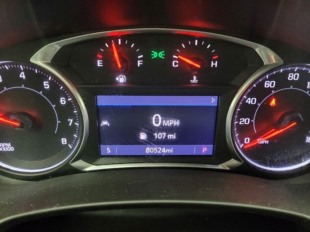 2020 GMC Terrain in Eastpointe, MI 48021 - 18142026 23