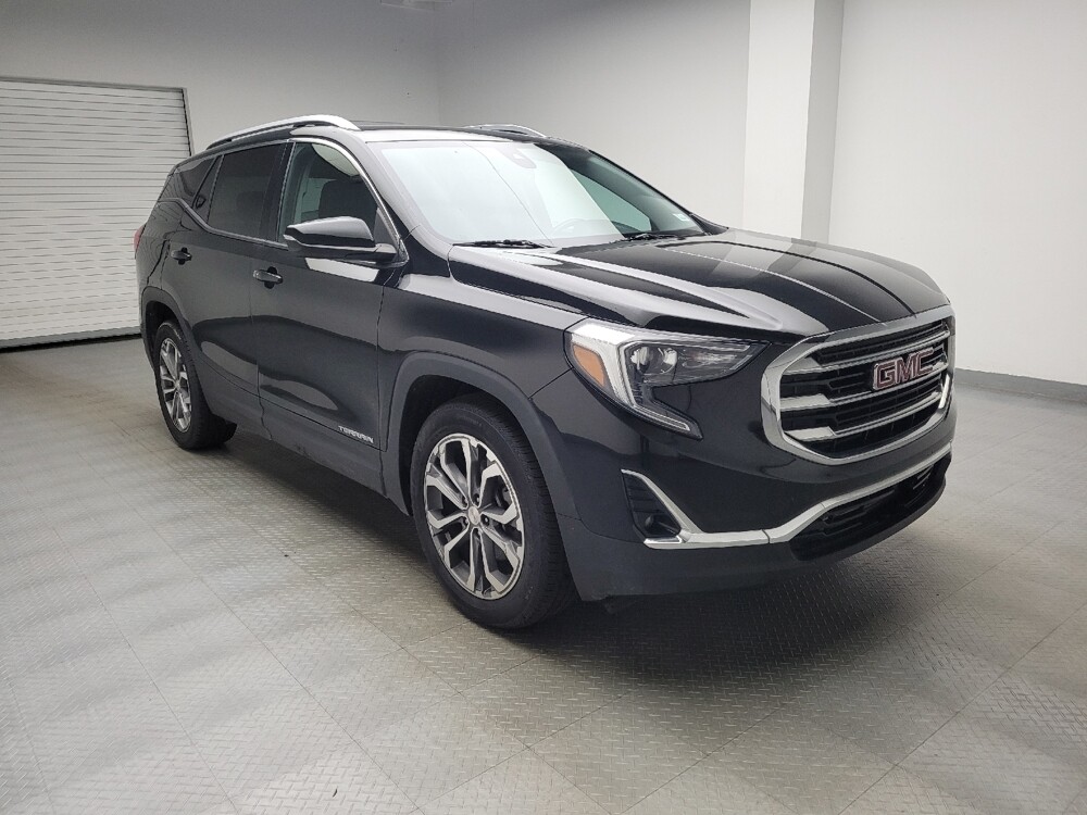 2020 GMC Terrain in Eastpointe, MI 48021 - 18142026 13