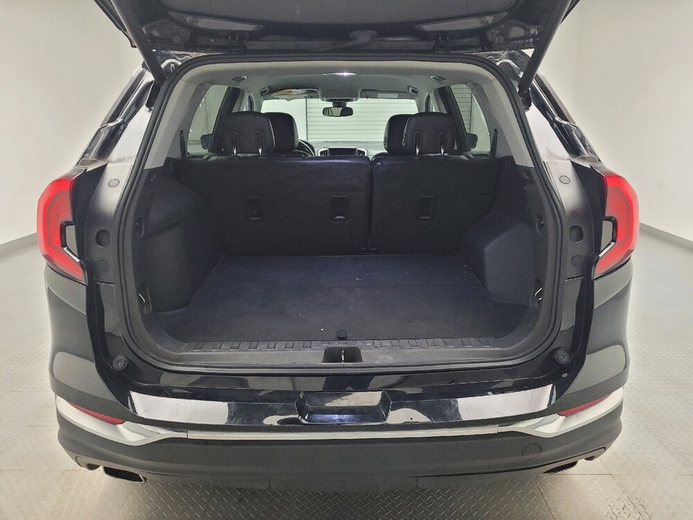 2020 GMC Terrain in Eastpointe, MI 48021 - 18142026 29
