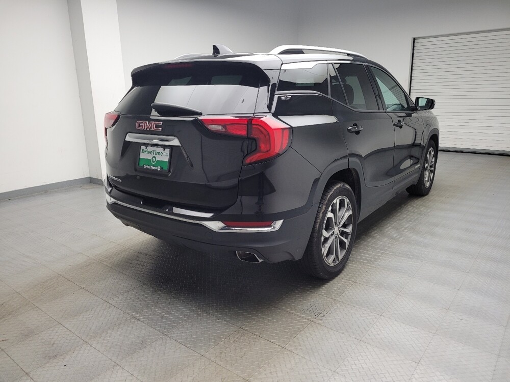 2020 GMC Terrain in Eastpointe, MI 48021 - 18142026 9