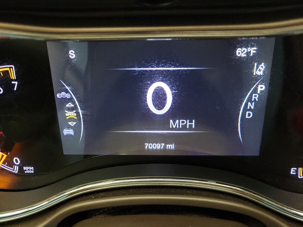2018 Jeep Grand Cherokee in Eastpointe, MI 48021 - 18142027 23