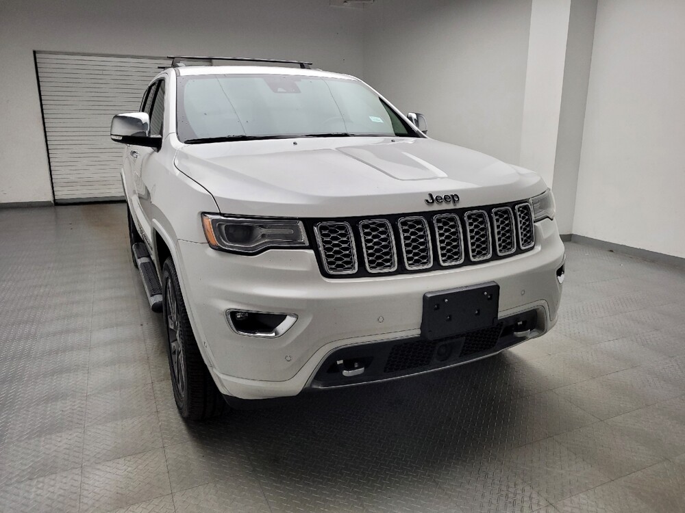 2018 Jeep Grand Cherokee in Eastpointe, MI 48021 - 18142027 14