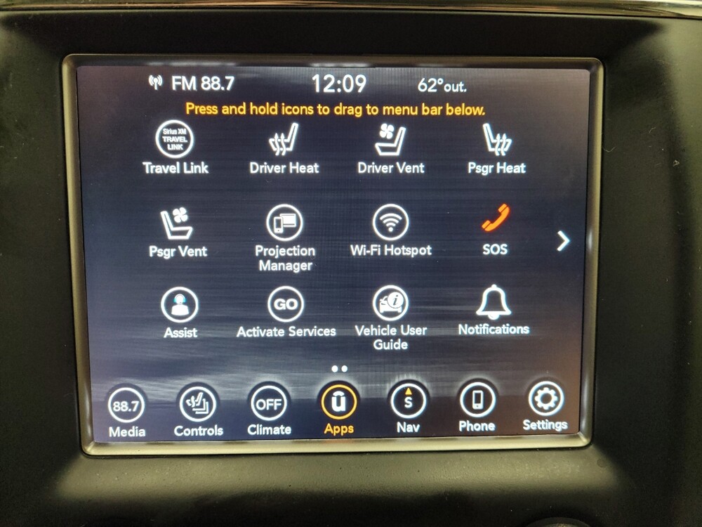 2018 Jeep Grand Cherokee in Eastpointe, MI 48021 - 18142027 25