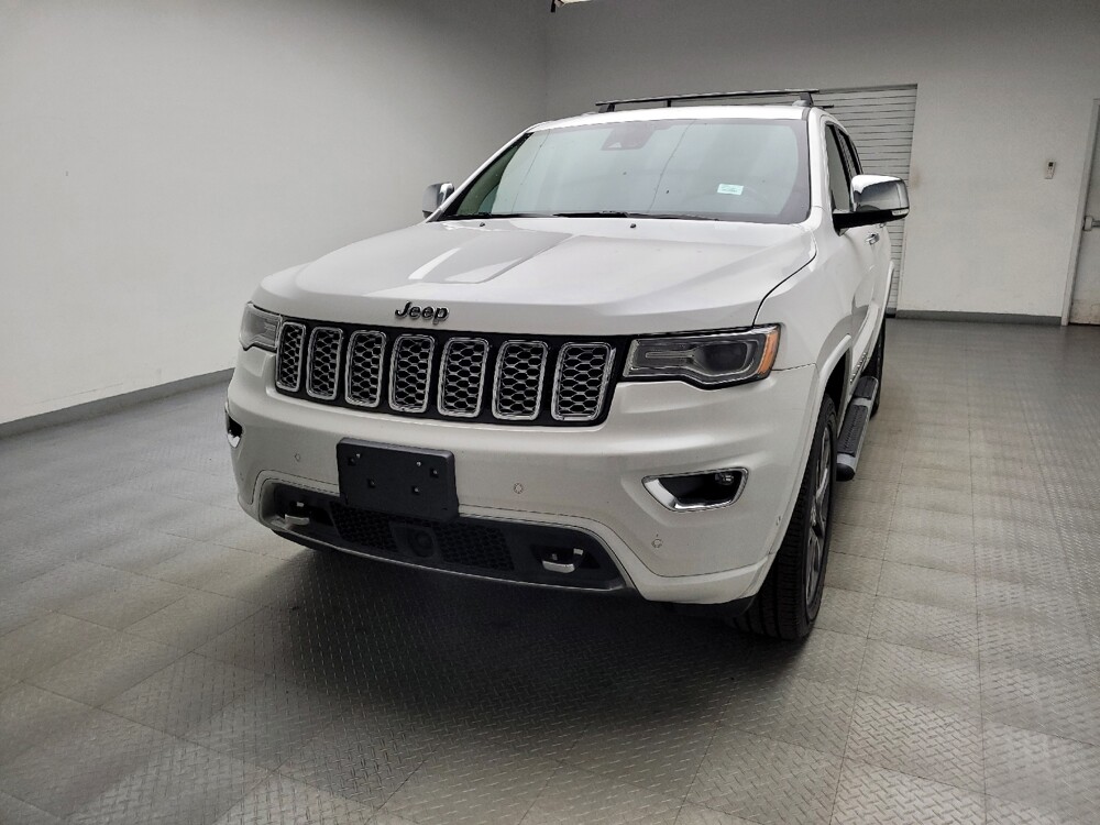 2018 Jeep Grand Cherokee in Eastpointe, MI 48021 - 18142027 15