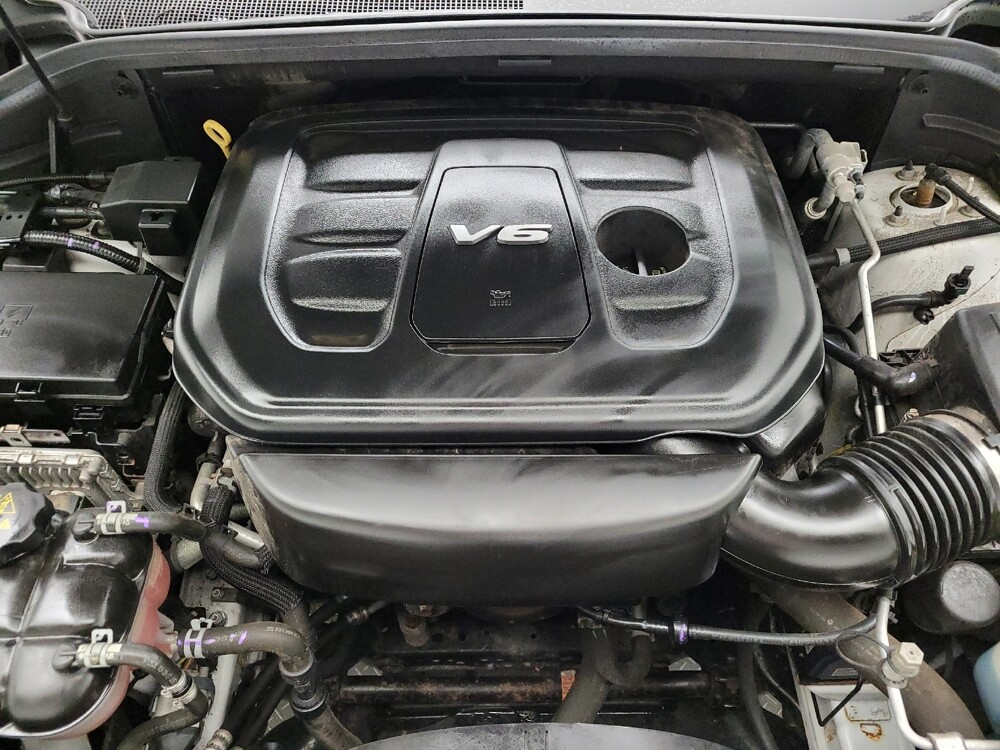 2018 Jeep Grand Cherokee in Eastpointe, MI 48021 - 18142027 30