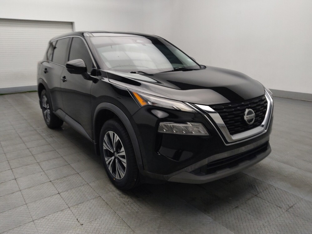 2021 Nissan Rogue in Marietta, GA 30062 - 18142028 13