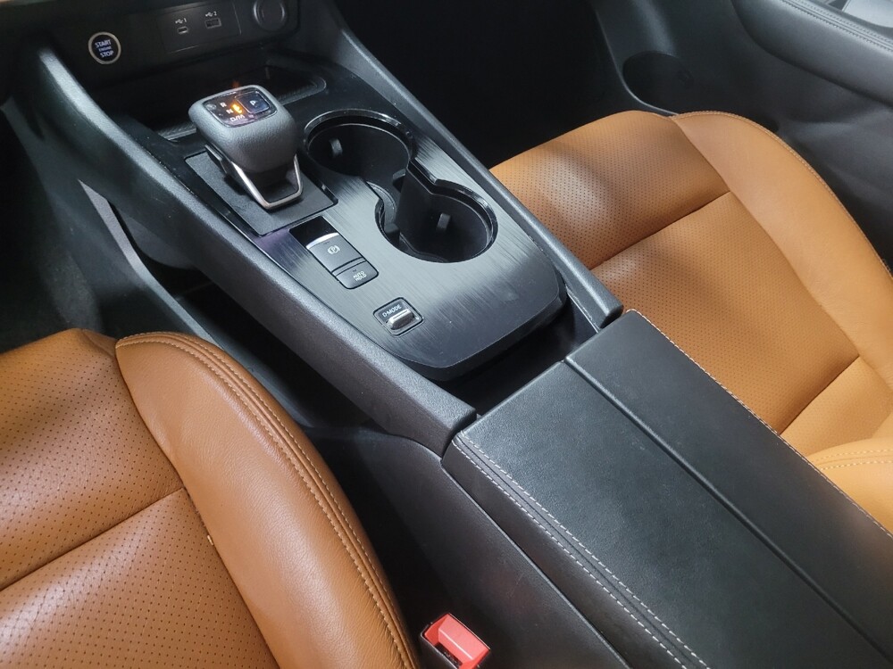 2021 Nissan Rogue in Marietta, GA 30062 - 18142028 26